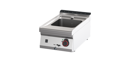 RM Gastro Redfox 700 - VT 70/04 E Pastakokeri